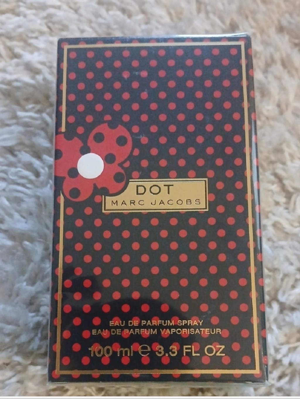 Brand New Marc Jacobs Dot